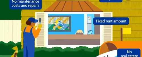 Advantages of Renting Over Homeownership
