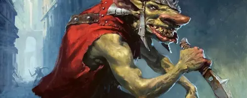 Top Goblin Commanders in Magic: The Gathering