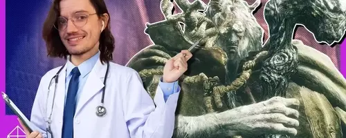 Unraveling the Challenge of Margit, the Fell Omen in Elden Ring