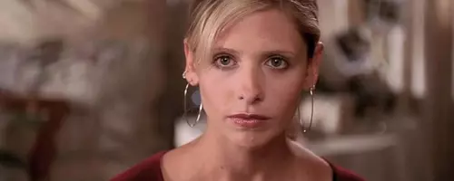 The Enduring Legacy of Buffy Summers' Defining Moment