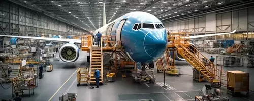 Failed Merger Between United and Delta Air Lines: A Deep Dive into Market Dynamics