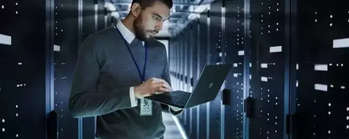 Vertiv Holdings Experiences Significant Stock Decline in July