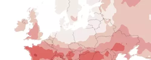 Europe Braces for Fifth Heatwave as Temperatures Soar