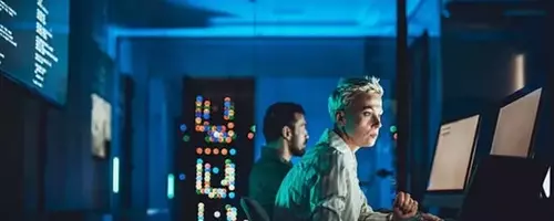 Netskope's Market Performance Amidst Industry Shifts