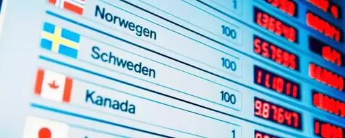 Mastering Forex Market Analysis for Strategic Trading