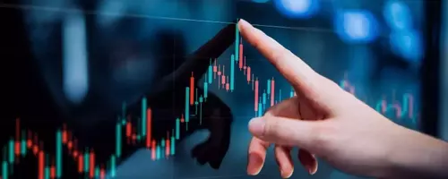 Understanding Price Movements in Financial Markets: Points, Ticks, and Pips