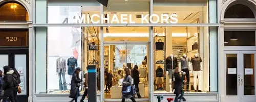 Capri Holdings Closes 41 Stores Amidst Luxury Market Shifts