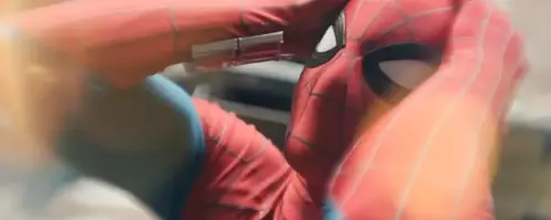 Spider-Man Fans Embrace Zero Swing Assist Challenge After "Brand New Day" Film Release