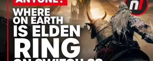 Elden Ring: Tarnished Edition on Switch 2 Showcases Enhanced Visuals in New Trailer