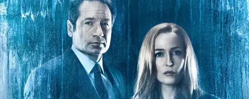 Original 'X-Files' Stars Expected to Appear in Ryan Coogler's Reboot, Creator Confirms