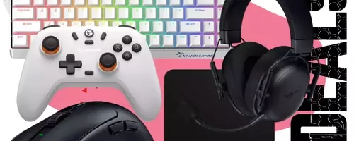 Build a Complete Gaming Desk Setup for Under $200