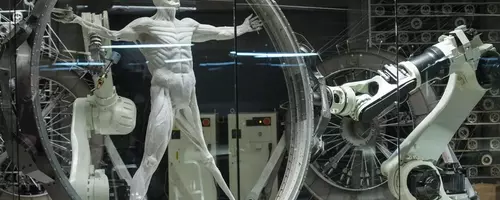 Westworld's Profound Core: Free Will and Artificial Intelligence
