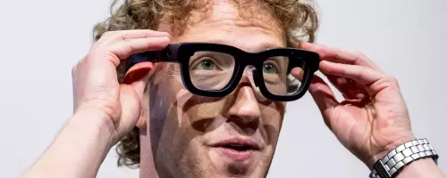 Mark Zuckerberg's AI Vision: A Critical Analysis