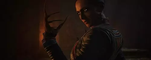 The Highly Anticipated 'Blood of Dawnwalker' Set to Revolutionize RPGs