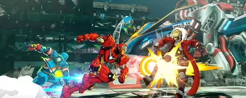 Marvel Tokon: Fighting Souls' Tutorial Falls Short for Casual Players