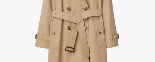 Burberry Pre-Fall Collection: Your Guide to Chic Summer Adventures