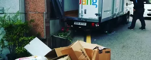 Coupang's Investment Outlook: A Deep Dive into Analyst Predictions and Market Performance
