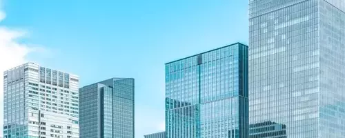 The Commercial Real Estate Market: Navigating Cycles for Optimal Investment