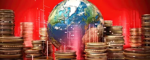 Global Real Return Fund Navigates Geopolitical and Market Shifts