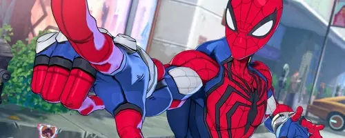 Marvel Tokon: The Costume Conundrum in Fighting Games