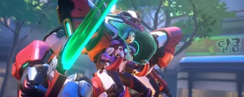 Overwatch Battle Pass Overhaul: Player-Friendly Changes Arrive with Season 4