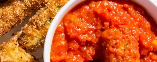 Top Jarred Marinara Sauces for Pasta, Pizza, and Dipping