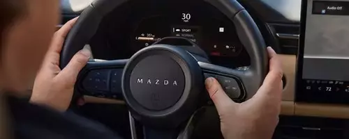 The 2026 Mazda CX-5: A Holistic Approach to Driving Excellence