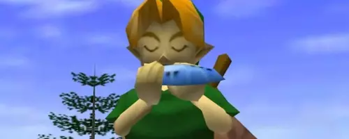 The Legend of Zelda: Ocarina of Time Remake Announced for Nintendo Switch 2, Launching in 2026