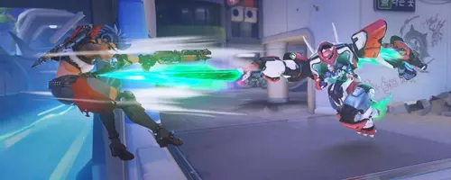 Overwatch's Battle Pass Revamp Sparks Player Outcry Over Currency Changes