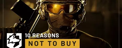 WARDOGS: The Developer's Candid Guide to Their New FPS