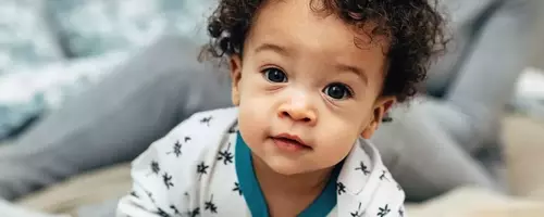 The Diverse World of Baby Crawling Styles