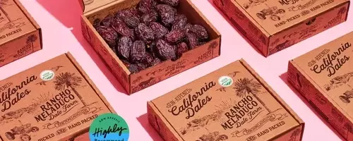 Crafting the Perfect Date Shake: A California Classic Reimagined