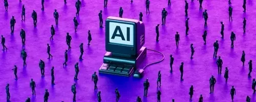 The Evolving Landscape of AI Profitability: Beyond Model Commoditization