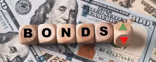 Global Bond Market Dynamics Amidst Geopolitical Tensions