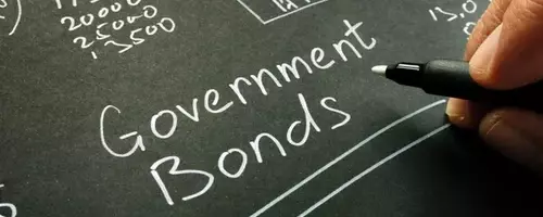 Global Government Bond Markets Experience Significant Sell-off in July