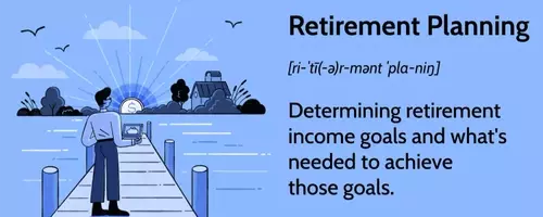 Strategic Retirement Planning for a Secure Future