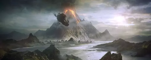 Unveiling The Elder Scrolls 6: Xbox CEO Hints at Grandeur and Potential Delays
