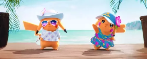 New Horizons for the Pokémon Franchise: Game Freak Shifts Leadership for Next Generation