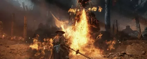Phantom Blade Zero: Pre-Order Trailer Unleashes Martial Arts Spectacle and State of Play Announcement
