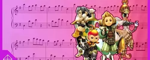 The Enduring Musical Legacy of Final Fantasy Crystal Chronicles