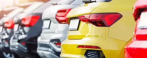UK Motor Insurance Switching Reaches Historic Low