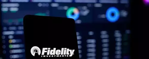 Fidelity's Ethereum Fund Integrates Staking Rewards for Investors