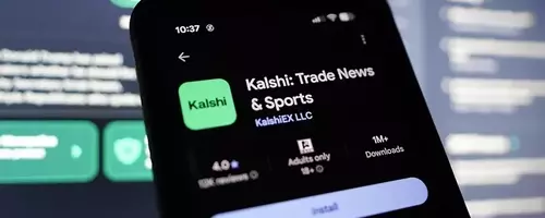 FlightAware Withdraws Lawsuit Against Kalshi Following Rapid Resolution