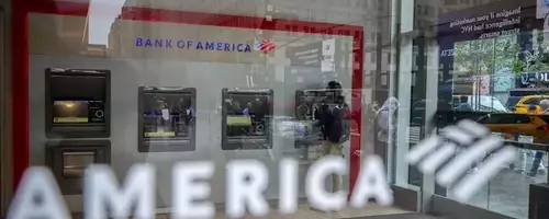 Bank of America's $250 Billion Infrastructure Investment Plan