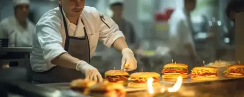 Baron Discovery Fund Retains Bullish Outlook on Shake Shack