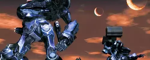 Armored Core 2: A Glimpse into the Evolution of Mech Combat