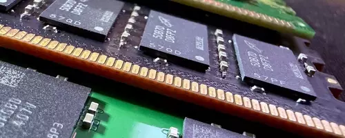 Micron Executive Warns of Prolonged Memory Shortage Amidst AI Boom