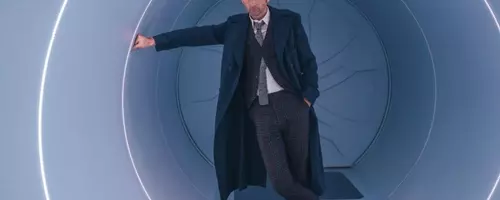The Future of Doctor Who: Embracing Change Over Nostalgia