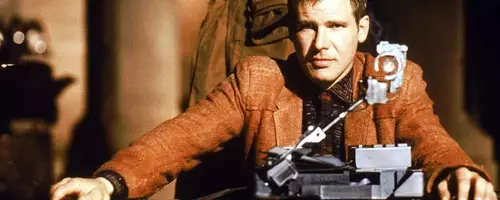 Ridley Scott's Cinematic Universe: A Journey Through Sci-Fi Masterpieces