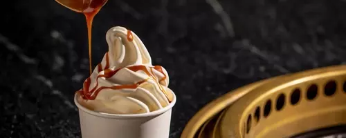 The Resurgence of Soft-Serve in Fine Dining